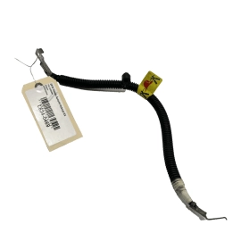 HONDA ACCORD HYBRID 2018-2020 2.0L ENGINE BATTERY GROUND CABLE WIRE WIRING OEM