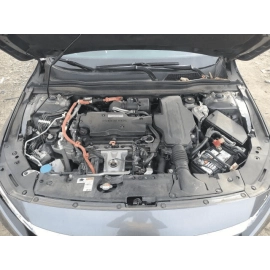 HONDA ACCORD HYBRID 2018-2020 2.0L AIR CLEANER INTAKE FILTER HOUSING BOX OEM