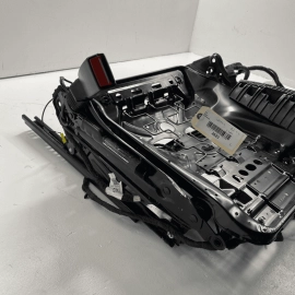 07-12 MERCEDES GL450 FRONT LEFT DRIVER SEAT FRAME LOWER SEAT BASE X164 OEM