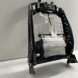 2021-2023 KIA K5 Front Left Driver Side Seat Back Frame Assembly OEM