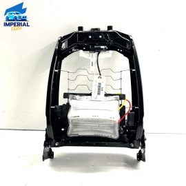 2021-2023 KIA K5 Front Left Driver Side Seat Back Frame Assembly OEM