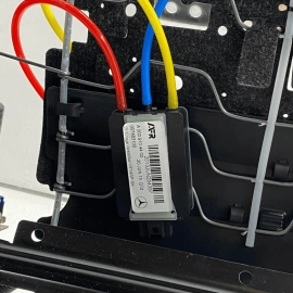 2021-2023 KIA K5 Front Left Driver Side Seat Back Frame Assembly OEM