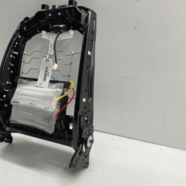 2021-2023 KIA K5 Front Left Driver Side Seat Back Frame Assembly OEM