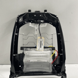 2021-2023 KIA K5 Front Left Driver Side Seat Back Frame Assembly OEM