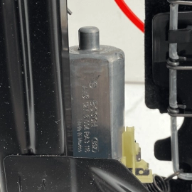 2021-2023 KIA K5 Front Left Driver Side Seat Back Frame Assembly OEM