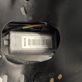 FRONT RIGHT PASSENGER SEAT LOWER TRACK FRAME BLACK OEM PORSCHE CAYENNE 2011-2017 FRONT RIGHT PASSENGER SEAT LOWER TRACK FRAME BLACK OEM PORSCHE CAYENNE 2011-2017