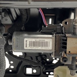 FRONT RIGHT PASSENGER SEAT LOWER TRACK FRAME BLACK OEM PORSCHE CAYENNE 2011-2017 FRONT RIGHT PASSENGER SEAT LOWER TRACK FRAME BLACK OEM PORSCHE CAYENNE 2011-2017