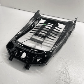 11-18 Audi A8 Quattro Front Left Driver Seat Back Frame OEM