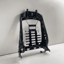 11-18 Audi A8 Quattro Front Left Driver Seat Back Frame OEM