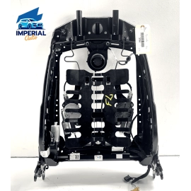 2011-2018 Porsche Cayenne Left Front Driver Seat Top Upper Frame OEM