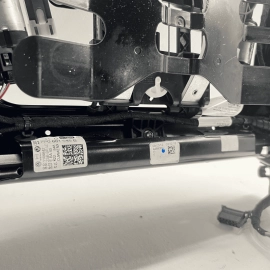 2011-2018 Porsche Cayenne Left Front Driver Seat Top Upper Frame OEM