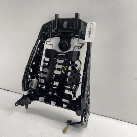 2011-2018 Porsche Cayenne Left Front Driver Seat Top Upper Frame OEM