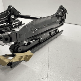 MERCEDES ML350 ML320 ML500 2006-2011 FRONT PASSENGER SEAT BOTTOM TRACK FRAME OEM MERCEDES ML350 ML320 ML500 2006-2011 FRONT PASSENGER SEAT BOTTOM TRACK FRAME OEM