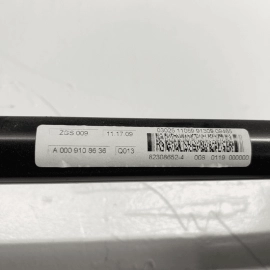 MERCEDES ML350 ML320 ML500 2006-2011 FRONT PASSENGER SEAT BOTTOM TRACK FRAME OEM MERCEDES ML350 ML320 ML500 2006-2011 FRONT PASSENGER SEAT BOTTOM TRACK FRAME OEM