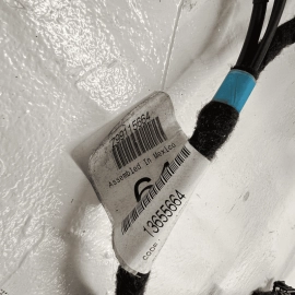 Mercedes 2007-2012 ML350 ML550 Front Right Passenger Seat Upper Back Frame OEM Mercedes 2007-2012 ML350 ML550 Front Right Passenger Seat Upper Back Frame OEM