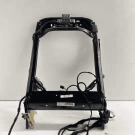 Mercedes 2007-2012 ML350 ML550 Front Right Passenger Seat Upper Back Frame OEM Mercedes 2007-2012 ML350 ML550 Front Right Passenger Seat Upper Back Frame OEM