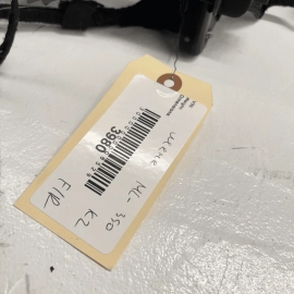 Mercedes 2007-2012 ML350 ML550 Front Right Passenger Seat Upper Back Frame OEM Mercedes 2007-2012 ML350 ML550 Front Right Passenger Seat Upper Back Frame OEM