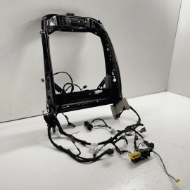 Mercedes 2007-2012 ML350 ML550 Front Right Passenger Seat Upper Back Frame OEM Mercedes 2007-2012 ML350 ML550 Front Right Passenger Seat Upper Back Frame OEM