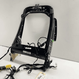 Mercedes 2007-2012 ML350 ML550 Front Right Passenger Seat Upper Back Frame OEM Mercedes 2007-2012 ML350 ML550 Front Right Passenger Seat Upper Back Frame OEM