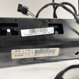 Mercedes 2007-2012 ML350 ML550 Front Right Passenger Seat Upper Back Frame OEM Mercedes 2007-2012 ML350 ML550 Front Right Passenger Seat Upper Back Frame OEM