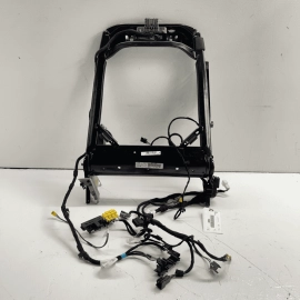Mercedes 2007-2012 ML350 ML550 Front Right Passenger Seat Upper Back Frame OEM Mercedes 2007-2012 ML350 ML550 Front Right Passenger Seat Upper Back Frame OEM