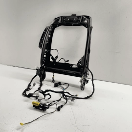 Mercedes 2007-2012 ML350 ML550 Front Right Passenger Seat Upper Back Frame OEM Mercedes 2007-2012 ML350 ML550 Front Right Passenger Seat Upper Back Frame OEM