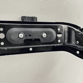 Mercedes 2007-2012 ML350 ML550 Front Right Passenger Seat Upper Back Frame OEM Mercedes 2007-2012 ML350 ML550 Front Right Passenger Seat Upper Back Frame OEM