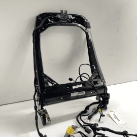 Mercedes 2007-2012 ML350 ML550 Front Right Passenger Seat Upper Back Frame OEM Mercedes 2007-2012 ML350 ML550 Front Right Passenger Seat Upper Back Frame OEM