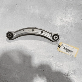 2011-2018 PORSCHE CAYENNE REAR PASSENGER SIDE UPPER FORWARD CONTROL ARM OEM