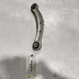 2011-2018 PORSCHE CAYENNE REAR PASSENGER SIDE UPPER FORWARD CONTROL ARM OEM