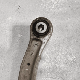 2011-2018 PORSCHE CAYENNE REAR PASSENGER SIDE UPPER FORWARD CONTROL ARM OEM