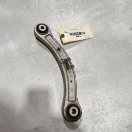 2011-2018 PORSCHE CAYENNE REAR PASSENGER SIDE UPPER FORWARD CONTROL ARM OEM