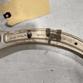 2011-2018 PORSCHE CAYENNE REAR PASSENGER SIDE UPPER FORWARD CONTROL ARM OEM