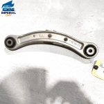 2011-2018 PORSCHE CAYENNE REAR PASSENGER SIDE UPPER FORWARD CONTROL ARM OEM