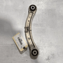 2011-2018 PORSCHE CAYENNE REAR PASSENGER SIDE UPPER FORWARD CONTROL ARM OEM