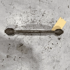 2010 - 2017 Mercedes E350 E550 Rear Passenger Tie Rod Control Arm Suspension OEM