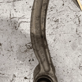 2010 - 2017 Mercedes E350 E550 Rear Passenger Tie Rod Control Arm Suspension OEM