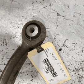 2010 - 2017 Mercedes E350 E550 Rear Passenger Tie Rod Control Arm Suspension OEM