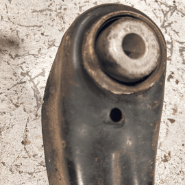 2007 - 2012 MERCEDES GL450 GL550 REAR LATERAL ARM Left Driver SIDE OEM