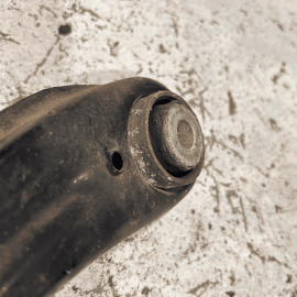 2007 - 2012 MERCEDES GL450 GL550 REAR LATERAL ARM Left Driver SIDE OEM