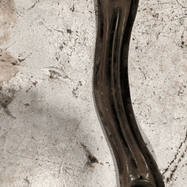 2007 - 2012 MERCEDES GL450 GL550 REAR LATERAL ARM Left Driver SIDE OEM