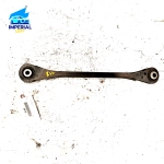 2011 - 2018 PORSCHE CAYENNE REAR LEFT DRIVER SIDE CONTROL ARM TIE ROD OEM