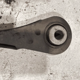2011 - 2018 PORSCHE CAYENNE REAR LEFT DRIVER SIDE CONTROL ARM TIE ROD OEM