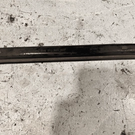 2011 - 2018 PORSCHE CAYENNE REAR LEFT DRIVER SIDE CONTROL ARM TIE ROD OEM
