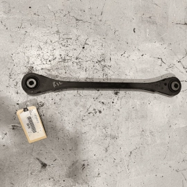 2011 - 2018 PORSCHE CAYENNE REAR LEFT DRIVER SIDE CONTROL ARM TIE ROD OEM