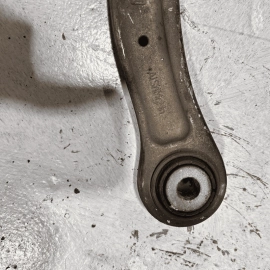 2011 - 2018 PORSCHE CAYENNE REAR LEFT DRIVER SIDE UPPER FORWARD CONTROL ARM OEM