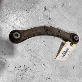 2011 - 2018 PORSCHE CAYENNE REAR LEFT DRIVER SIDE UPPER FORWARD CONTROL ARM OEM