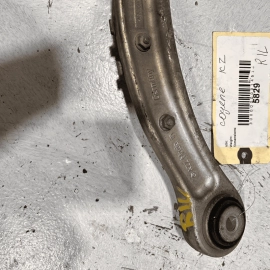 2011 - 2018 PORSCHE CAYENNE REAR LEFT DRIVER SIDE UPPER FORWARD CONTROL ARM OEM