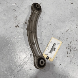 2011 - 2018 PORSCHE CAYENNE REAR LEFT DRIVER SIDE UPPER FORWARD CONTROL ARM OEM