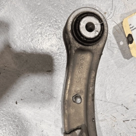 2011 - 2018 PORSCHE CAYENNE REAR LEFT DRIVER SIDE UPPER FORWARD CONTROL ARM OEM